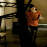 Famous Footwear 'Skate'