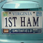 Smithfield 'Ham-Capital'
