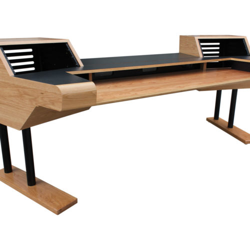 SCS Maestro Keyboard Desk Sound Shape Media Services