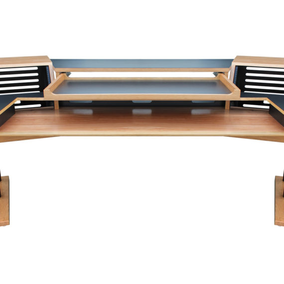 SCS Maestro Keyboard Desk Sound Shape Media Services