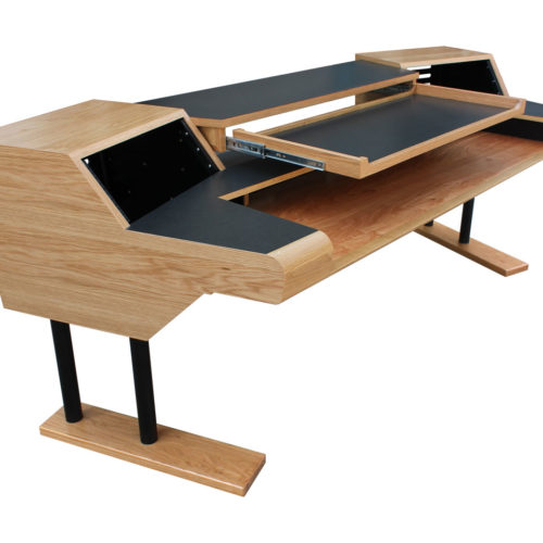 SCS Maestro Keyboard Desk Sound Shape Media Services