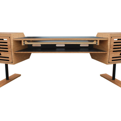 SCS Maestro Keyboard Desk Sound Shape Media Services